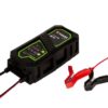 YUASA YCXL12 smartlader for12 volt 12Amp For Blybatteri og Lithium | YUASA