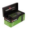 YUASA YCXL12 smartlader for12 volt 12Amp For Blybatteri og Lithium | YUASA