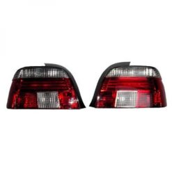 Stylinglampe sett - BMW E39