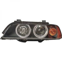 BMW Xenonlampe venstre BMW E39