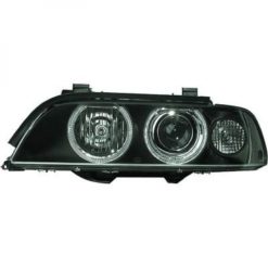 BMW Xenonlampe venstre BMW E39