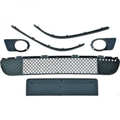 Støtfanger sett - BMW E39