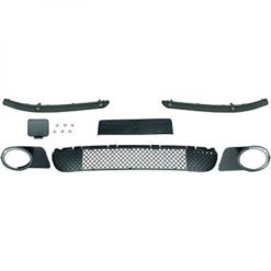 Støtfanger sett - BMW E39