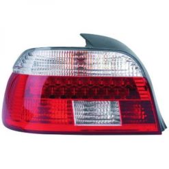 BMW Stylinglampe sett E39