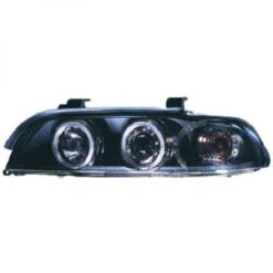 Hovedlykt styling sett - BMW E39