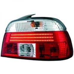 BMW Stylinglampe sett E39