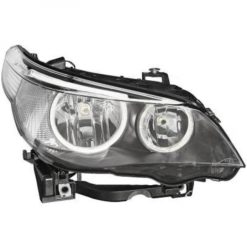 BMW BIXenonlampe høyre E60/E61