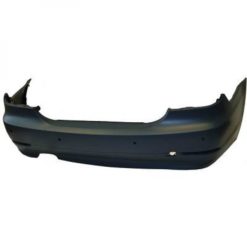 Støtfanger bak - BMW E60