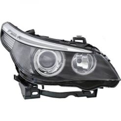 BMW BIXenonlampe høyre E60/E61