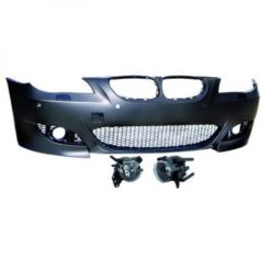 BMW Stylingfanger front E60/E61