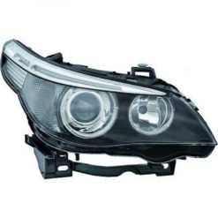 BMW BIXenonlampe høyre E60/E61