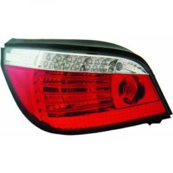 BMW Stylinglampe sett E60