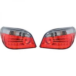BMW Stylinglampe sett E60