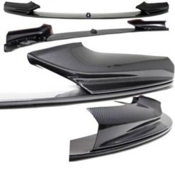 BMW Spoilerleppe nedre F10
