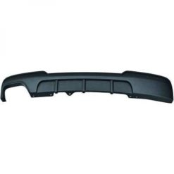 Difuser bak - BMW F10/F11