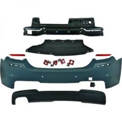 BMW Stylingfanger bak F10