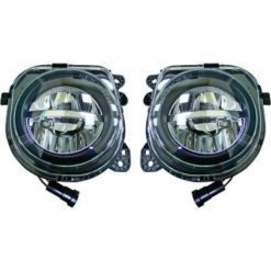 BMW Grøftelys sett F10 LCI