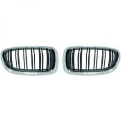 Styling grill sett - BMW F10/11