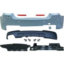 BMW Stylingfanger bak F10