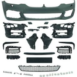 BMW Stylingfanger front G30