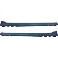 BMW sett sideskjørt G30