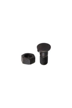 Alternative view of Plogbolt M12x1,25x29 12.9 mutter DIN 934-8