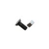 Plogbolt M12x1,75x30 10.9 mutter DIN 934-8 | Industriehof