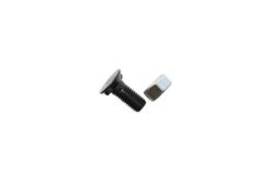 Alternative view of Plogbolt M12x1,75x30 10.9 mutter DIN 934-8
