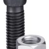 Plogbolt M12x1,75x34 12.9 mutter DIN 934 | Industriehof