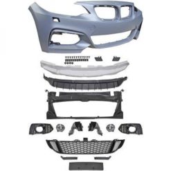 BMW Stylingfanger front F22