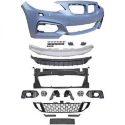 BMW Stylingfanger front F22