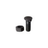 Plogbolt M12x1,25x35 12.9 mutter DIN 934-8 | Industriehof