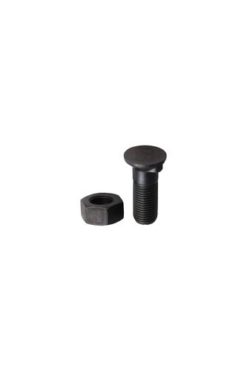 Alternative view of Plogbolt M12x1,25x35 12.9 mutter DIN 934-8