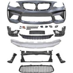 BMW Stylingfanger front F22