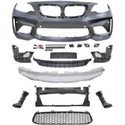 BMW Stylingfanger front F22