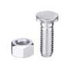 Plogbolt M12x1,75x35 10.9 mutter DIN 934 | Industriehof