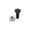 Plogbolt M12x1,75x35 10.9 mutter DIN 934-8 | Industriehof