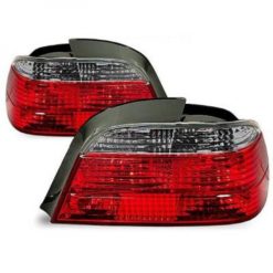 Stylinglampe sett - BMW E38