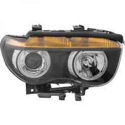 BMW BIXenonlampe høyre E65/66