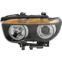 BMW Bi-Xenonlykt venstre E65/66