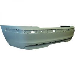 Støtfanger bak - BMW E66