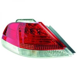 Baklykt venstre - BMW E65