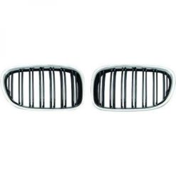 Styling grill sett - BMW F01