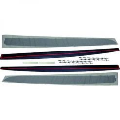 BMW spoilerset list F32