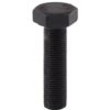 Bolt M12x1,75x45 10.9 u/mutter | Industriehof