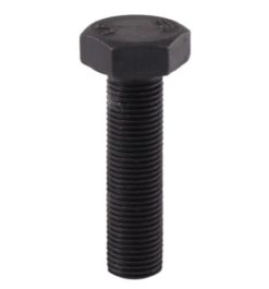 Alternative view of Bolt M12x1,75x45 10.9 u/mutter