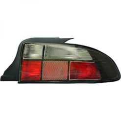 Stylinglampe sett - BMW Z3