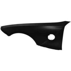 Forskjerm venstre - BMW Z4