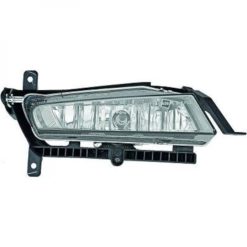 Tåkelys / grøftelys  høyre - BMW Z4