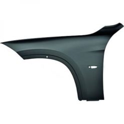 Forskjerm venstre - BMW X1